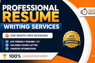 write ats resume tech resume linkedin resume resume writer