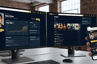 l promote and boost your imdb movie, page with promotion improve your starmeter