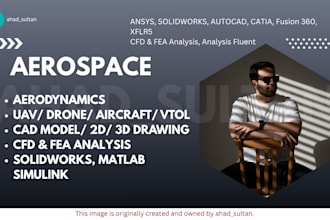 do aircraft design, aerospace, aeronautical propulsion and aerodynamics