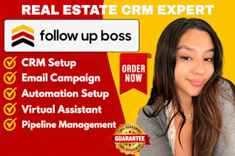 real estate follow up boss crm follow up boss boldtrail follow up boss lofty crm