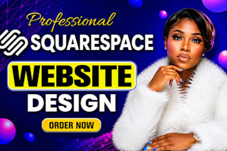 build squarespace website design squarespace website development squarespace