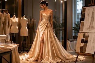 develop precision garment patterns for apparel brands and designers
