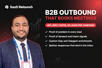 build your b2b GTM engine using clay cold email and linkedin
