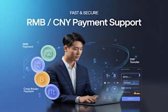assist with compliant rmb cny btc international payment support kuwait eth