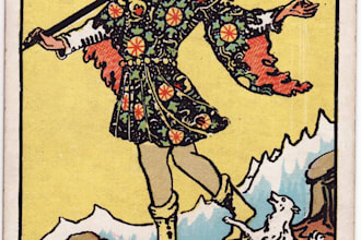 tarot reading and interpretation