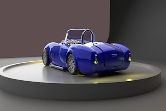 do 3d car rendering truck vehicle modeling 3d car animation 3d car modeling