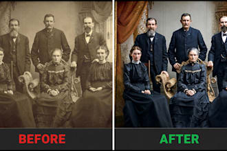 do professional ai photo editing and image enhancement