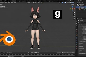 port, create sfm model gmod playermodel l4d2 mmd cs2 model mmd tf2 vr character