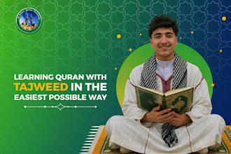 teach you quran easily