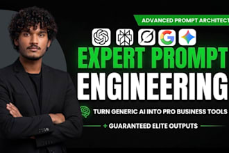 be your advanced ai prompt engineer for custom system prompts and logic