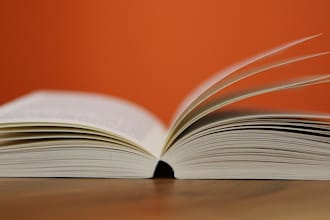 edit your fiction novel