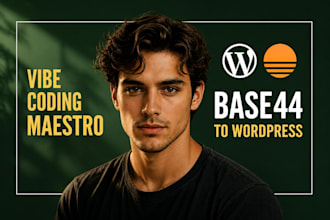 base44 expert base44 migration wordpress base44 debug error base44 integration