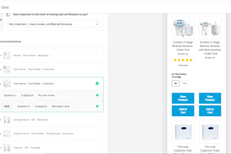 setup shopify ads via google
