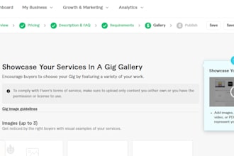 setup shopify  dsmd fnmf