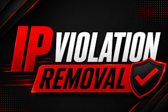 fix ip violation amazon ip complaints, reinstate asin non infringement letter