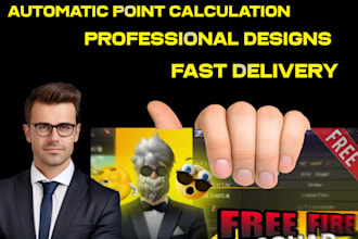 provide automatic esports tournament scoring service