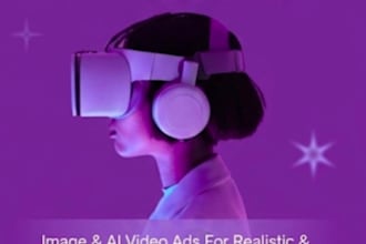 create ai video ads for tiktok with google veo3 and midjourney
