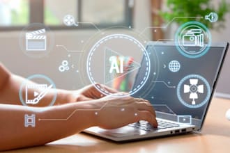 build custom software to automate your business processes