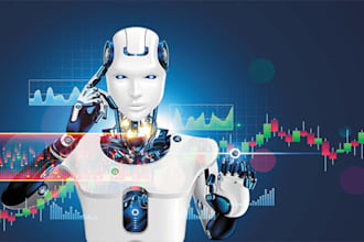 develop forex trading copier bot, telegram trade copier bot or signal copier