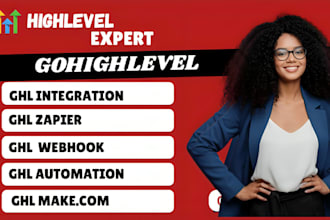 setup ghl integration ghl webhook ghl automation ghl zapier ,make com workflows