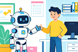 write SEO optimized 500 words ai article