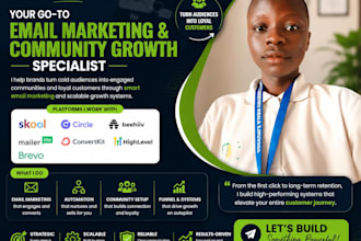 design mailerlite email template mailerlite landing page mailerlite