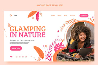 design your salla or zid store with custom CSS and SEO optimization