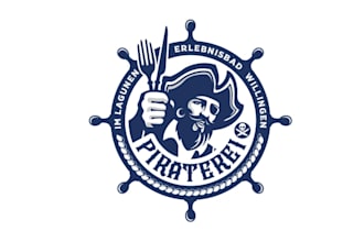 design restaurant food truck deli logo