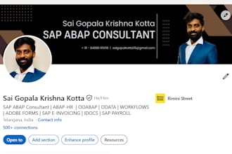do support for sap abap works with HR abap, workflows, idocs, idocs experience