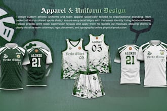 design custom apparel and streetwear graphic tees