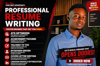 optimize your linkedin profile for jobs and recruiters