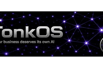 build a custom ai assistant for your business