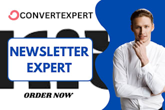 be your convertkit or kit expert