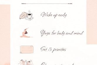 design viral pinterest pins for your blog or business