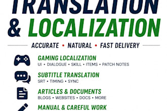 translate english to vietnamese manually and naturally