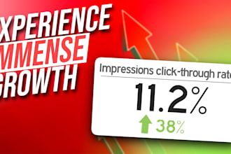 concoct high CTR youtube thumbnails