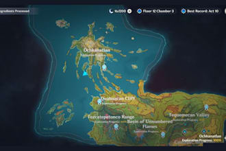 help you in genshin impact exploration
