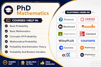 do basic concepts mathematical probability estimation theory random variables