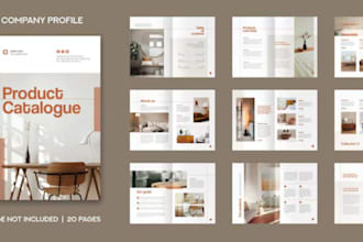 design product catalog b2b kitchen cabinet for brochure manufacturer, supplier