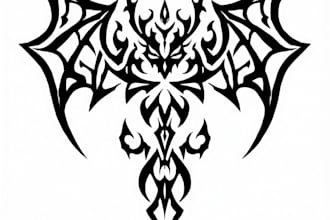 design tribal tattoos from any culture personalized for you