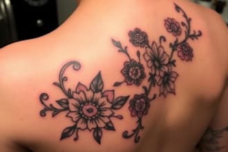 do neo traditional and oldschool tattoo designs
