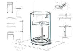 sketch product ideas out of a concept
