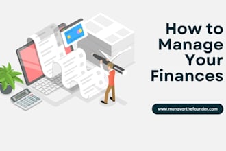 create a detailed financial analysis report to stop money leakage in your
