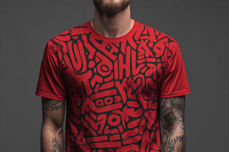design custom t shirt
