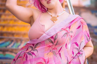 be your bikini female model for lifestyle photography
