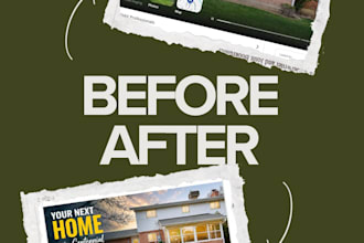 create custom prompts for real estate marketing campaigns