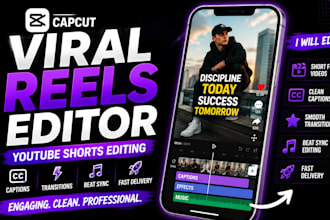 do professional capcut video editing