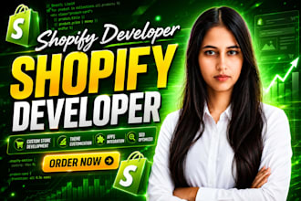 create custom shopify sections and dawn theme customization
