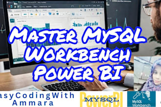 make power bi dashboard