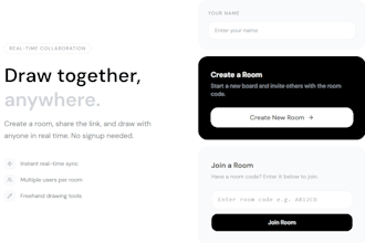 build a react frontend or single page application for your project